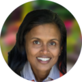 Devi Ramanan