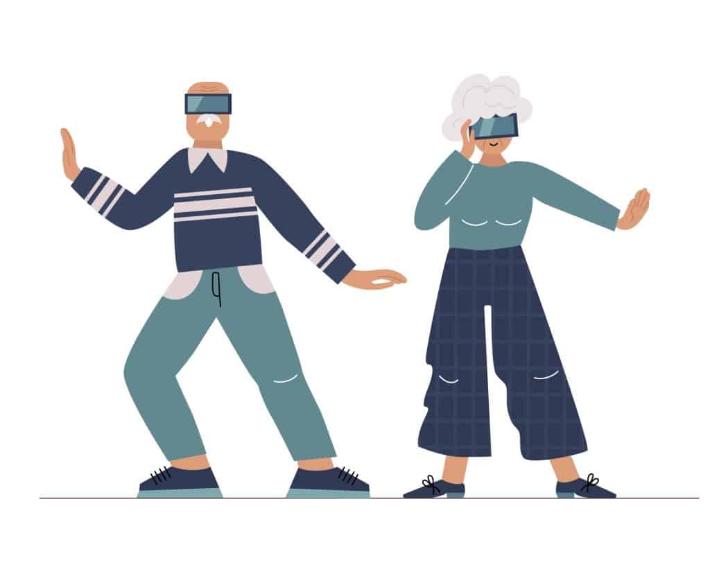 Using Augmented Reality for Dementia Diagnostics and Therapeutics Altoida