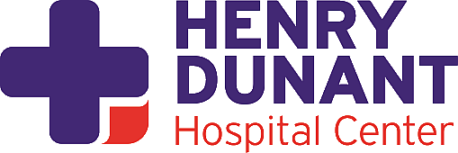 Henry Dunant Hospital Center, involved in the DNS Study.